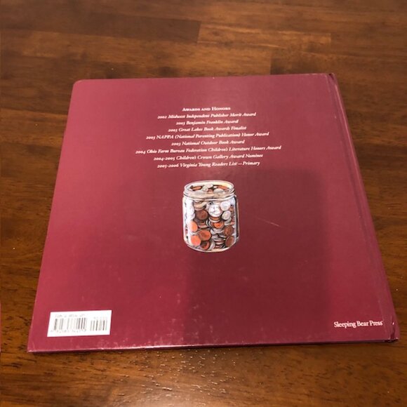 Jam And Jelly By Holly And Nellie Vintage Hardcover Book - Picture 5 of 11